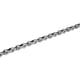 thumbnail image 2 of Cadena Shimano Lg500 9/10/11v 138l Linkglide + Quick Link - Plateado, 2 of 3