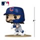 thumbnail image 2 of Figura Funko Pop! de Dansby Swanson de los Chicago Cubs MLB, 2 of 5