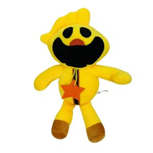 Total E-Commerce - Juguete Peluche Smiling Critters 30Cm Kickinchicken Infantil
