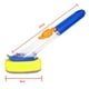 thumbnail image 3 of Cepillo Para Lavar Platos Premium Con Dispensador De Jabón, 3 of 6