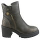 thumbnail image 1 of Botin Chalada Mujer Jordi-9 Café Casual, 1 of 7