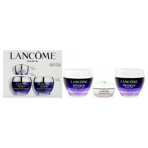 Lancome - Conjunto Renergie