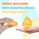 thumbnail image 5 of Fidget Stress Balls VESPRO Slow Rising para niños y adultos, 5 of 7