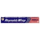 thumbnail image 1 of Rollo de papel de aluminio Reynolds Wrap Everyday Strength 30 m, 1 of 8