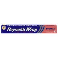Rollo De Papel De Aluminio Reynolds Wrap Everyday Strength 30 M