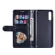 thumbnail image 5 of Funda para FOXDOCK Elegante funda Samsung Galaxy A51 Glitter con cremallera-Ideal para el uso diario, 5 of 5