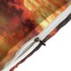 thumbnail image 4 of Oil Painting Style 3-Piece Twin Bed Set - Includes 1 Single Comforter And 2 Pillowcases Bedding - Fade Resistant Microfiber - Oil Painting Style, 4 of 4