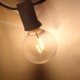 thumbnail image 5 of Bombillas LED de repuesto Meconard G40, 1 W, 50 unidades, 5 of 7