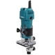 thumbnail image 1 of Fresadora Electrica (1/4'') 530w Makita 3709, 1 of 5