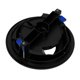 thumbnail image 4 of UACC-FM-B UBIQUITI Gris Oscuro Mecanismo de Fijación Suspendido para Cámara UVC-AI-Dome en Superficie Superior, 4 of 4