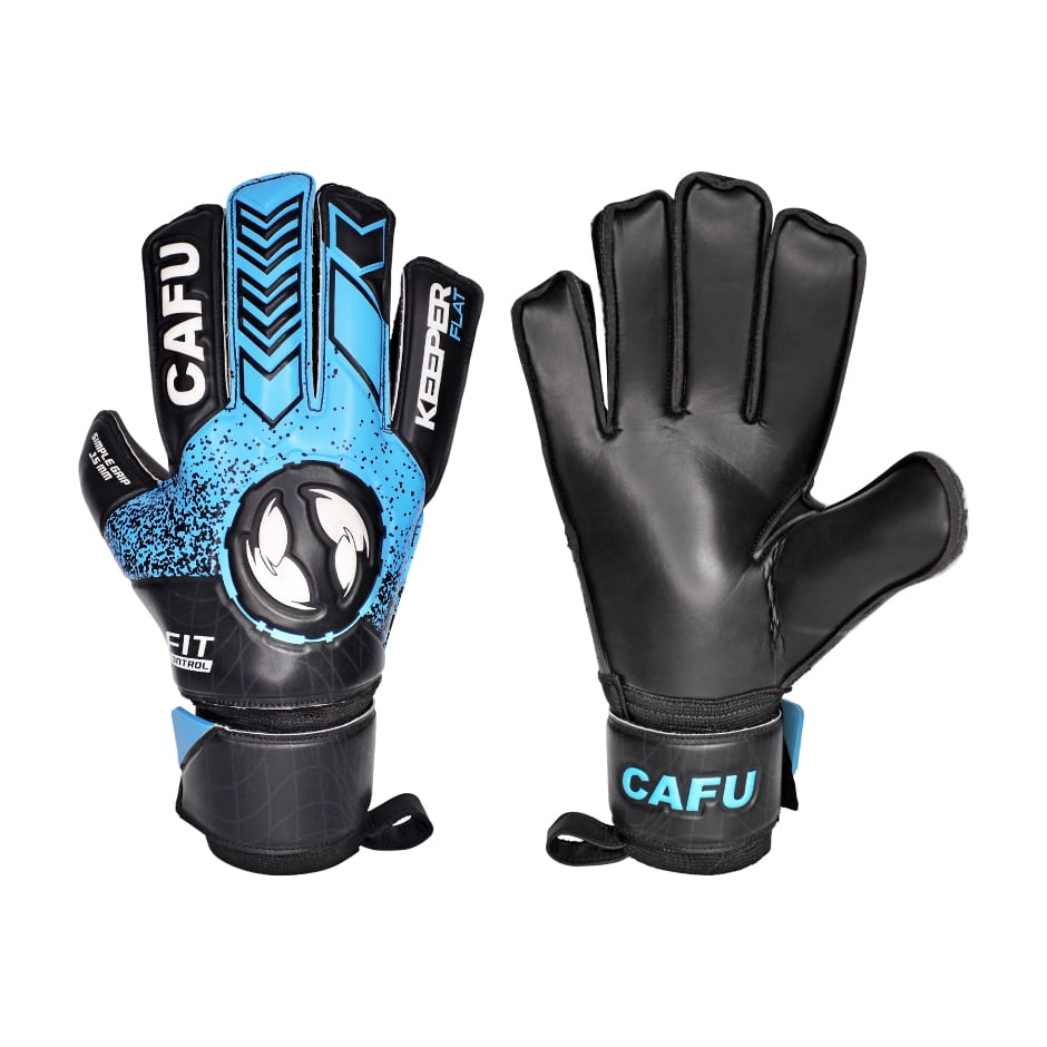 Guante Arquero Cafu Keeper Flat Ng-clf 6