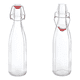 thumbnail image 1 of Pack 6 frasco vidrio hermético vinagra o leche 500 ml #2, 1 of 3