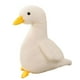 thumbnail image 5 of Bonito peluche con relleno de , cama, sofá, dormitorio, niños, suave, Animal vívido, muñeco , almohada, juguetes decorativos para dormi , 30cm Blanco, 5 of 5