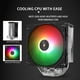 thumbnail image 4 of Enfriador de aire para CPU Thermalright Assassin X 120R Digital ARGB, 4 of 7