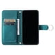 thumbnail image 4 of Funda tipo billetera FOXDOCK para Xiaomi POCO F5 Pro – Tapa abatible con correa para mujer, 4 of 5