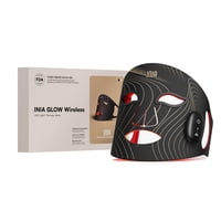 Inia - Mascarilla Facial Glow Red Light Therapy