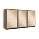 thumbnail image 1 of Mueble mural 3 puertas Maju 1097, 1 of 1