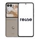 thumbnail image 1 of Smartphone Motorola Razr 50 512gb Crema Reacondicionado, 1 of 5