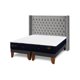 thumbnail image 2 of Cama Europea Super Premium 2 Plaza Base Dividida, 2 of 10