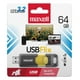 thumbnail image 1 of Pendrive Maxell FLIX 64GB 3.2, 1 of 2