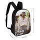 thumbnail image 2 of 12 Años de Esclavitud-theme Backpack, Campus style schoolbag Bookbag with Adjustable Shoulder Straps And Large Zip Compartment, Unisex Travel Bags., 2 of 6