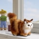 thumbnail image 3 of Juguete interactivo de peluche de gato robot, mascota electrónica, juguete para gato con control táctil, juguete mecánico para niñas, regalo de cumpleaños para niños., 3 of 5