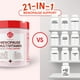 thumbnail image 2 of Suplemento Multivitamínico Menopause Para Mujeres Mayores De 45 Años, 2 of 2