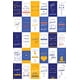 thumbnail image 1 of Tarjetas de amor GSM Brands, paquete de 60 notas motivacionales, 1 of 3