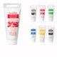 thumbnail image 3 of Set de tintas para impresión en bloque Speedball Premium, 6 colores, 37 ml, 3 of 9