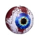 thumbnail image 2 of Adornos De Halloween Para Interior Y Exterior, Decoración De Luz Con Forma De Globo Ocular Espeluznante Y Brillante, 40 Cm, 2 of 3