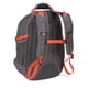 thumbnail image 2 of Mochila para laptop de negocios High Sierra XBT Mercury/Crimson, 2 of 3