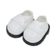 thumbnail image 3 of 1 Par De Zapatos De Muñeca, Accesorio De Disfraz Para Muñecas De 17 Cm, Niños De 5 A 7 Años, 8 A 10 Años, Color Blanco, 3 of 3