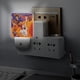 thumbnail image 5 of Sueño COCO Luz nocturna LED con sensor de anochecer a amanecer para dormitorio, baño, pasillo, escaleras - Lámpara LED nocturna de enchufe, 0.5W - 1 pieza, 5 of 6