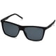 thumbnail image 1 of Gafas de sol Polaroid PLD 2050/S 807 Black para hombre, 1 of 4