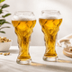thumbnail image 1 of Pack 2 Vasos Cerveceros Copa del Mundo 450ml Premium, 1 of 5