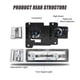 thumbnail image 5 of Faro ADCARLIGHTS Chevy Silverado 94-98, 5 of 9