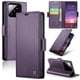 thumbnail image 1 of CaseMe tipo cartera Xiaomi 14 con cierre magnético, RFID, tarjetero, soporte, carga inalámbrica, 1 of 5