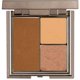 thumbnail image 1 of Paleta facial Gallany Trios Miss Universe con rubor e iluminador, 1 of 5