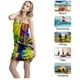 thumbnail image 3 of Toalla De Playa Para Piscina Camping Playa 70cm X 140cm, 3 of 3
