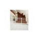 thumbnail image 1 of Puerta de Seguridad Autoconfigurable Color Blanco, 1 of 4