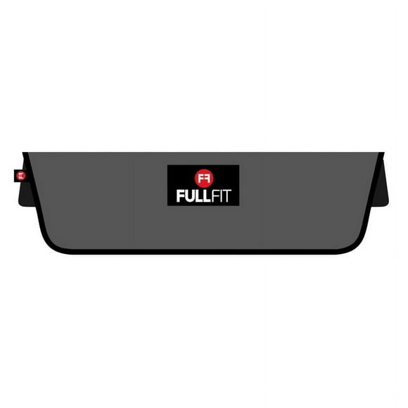Cinturón Hip Thrust Gris FullFit
