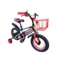 thumbnail image 2 of Bicicleta Aro 12 Infantil Cfbike Rojo, 2 of 3