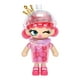 thumbnail image 3 of Muñeca Xox Kweenie Misterioso Foodie, 3 of 7