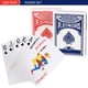 thumbnail image 5 of Juego de fichas de póquer LUOBAO de 300 piezas con funda de aluminio y tarjetas, 5 of 8