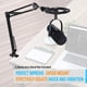 thumbnail image 3 of El micrófono Shock Mount SUNMON Shure MV7 reduce la vibración, 3 of 6