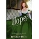 thumbnail image 1 of Majosta – Hope (Libro 4 de The Shackleford Sisters), 1 of 1