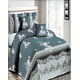 thumbnail image 3 of Quilt Verano 2 Plazas+2 Fundas Verano Suave 13n60, 3 of 3