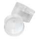 thumbnail image 2 of Herramientas De Reparación De Relojes Caja De Prensado Portátil Para Accesorios De Mecanismos Hombres Mujeres Blanco, 2 of 5