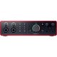 thumbnail image 5 of Interfaz de Audio/MIDI Kellards Scarlett 16i16 USB‑C, 5 of 9