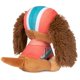 thumbnail image 4 of Peluche GUND Paw Patrol Liberty de 15 cm para 1 año o más, 4 of 8